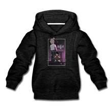 Load image into Gallery viewer, Ice Scream - Ice Scream 4 Hoodie - charcoal gray
