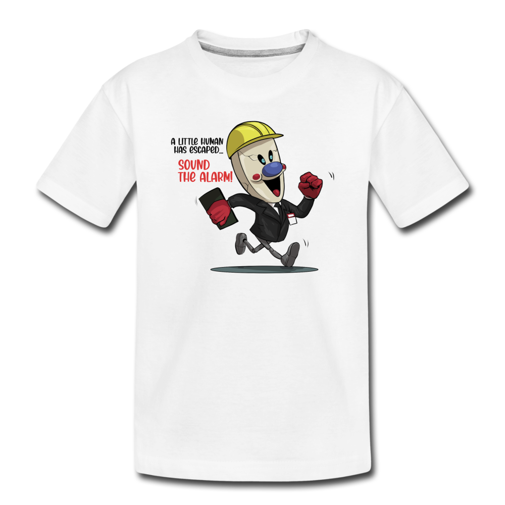 Ice Scream - Mini Rod T-Shirt (Youth) – Keplerians Official Store