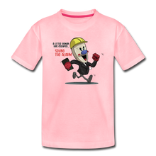 Load image into Gallery viewer, Ice Scream - Mini Rod T-Shirt - pink
