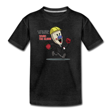 Load image into Gallery viewer, Ice Scream - Mini Rod T-Shirt - charcoal gray
