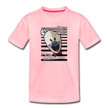 Load image into Gallery viewer, Ice Scream - Joseph Rod T-Shirt - pink
